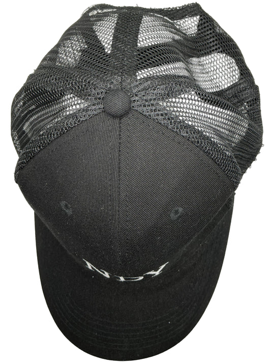 Cast & Crew Gift Hat Not Dead Yet (2013) Wearable Wardrobe Y'allywood Props