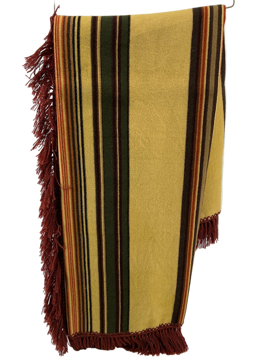 Minnie's Blanket Scene 11 Killers of the Flower Moon (2023) Wardrobe Y'allywood Props