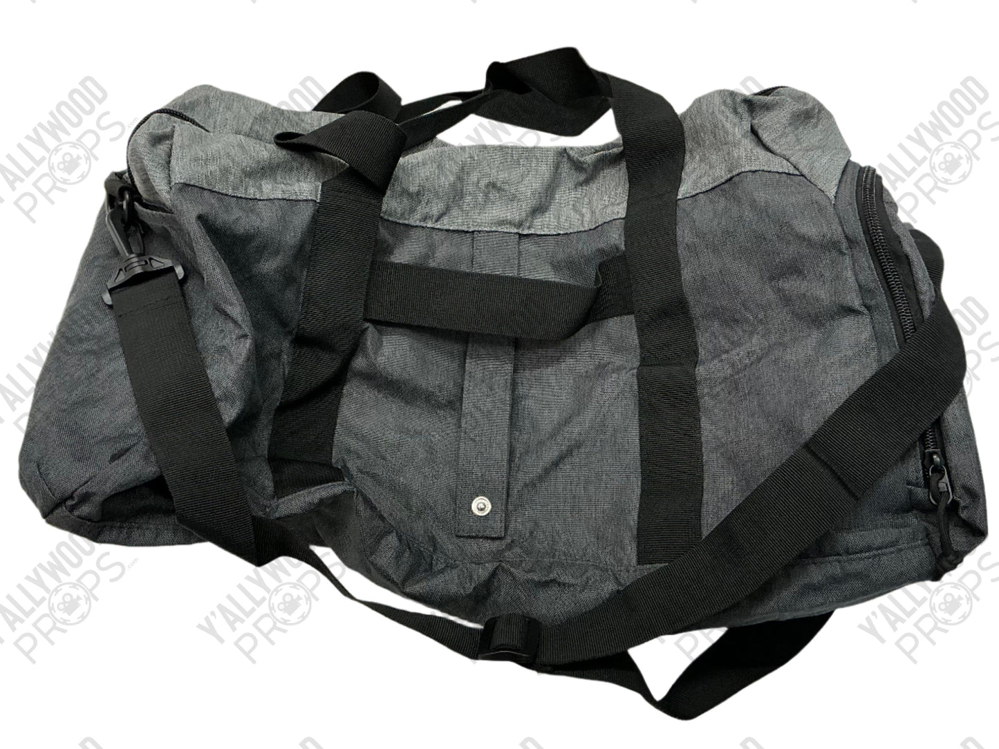 Cobra Kai Sekai Taikai Duffle Bag S6 Cobra Kai Movie Prop Y'allywood Props