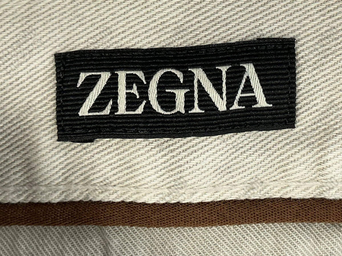 Marcus Stunt Zegna Jeans Bad Boys 4 Ride or Die (2024) Wardrobe Y'allywood Props