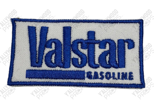 Valstar Racing Patch S1E1 Doom Patrol (2019) Movie Prop Y'allywood Props