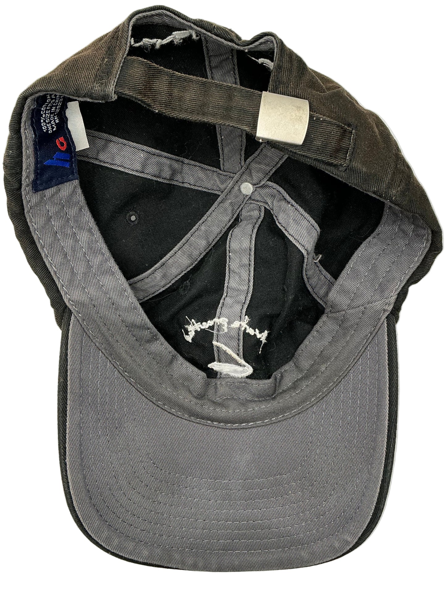Cast & Crew Gift Hat Private Practice (2007-2013) Wardrobe Y'allywood Props