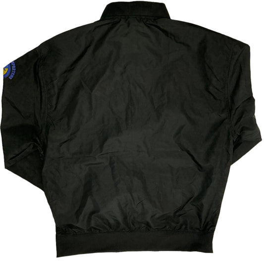 Cast & Crew Gift Jacket Young Dylan (2020-2025) Crew Gift Y'allywood Props