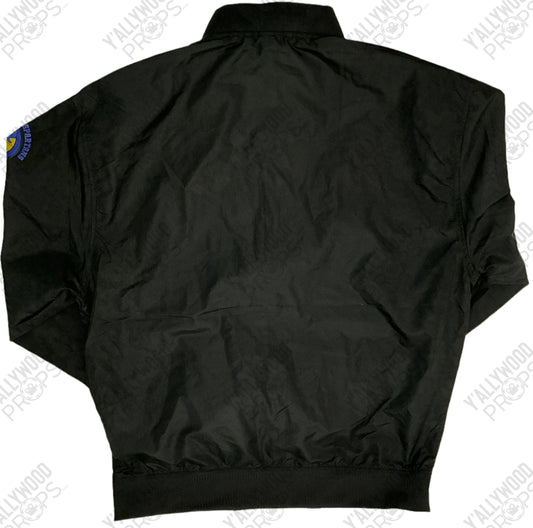 Cast & Crew Gift Jacket Young Dylan (2020-2025) Crew Gift Y'allywood Props