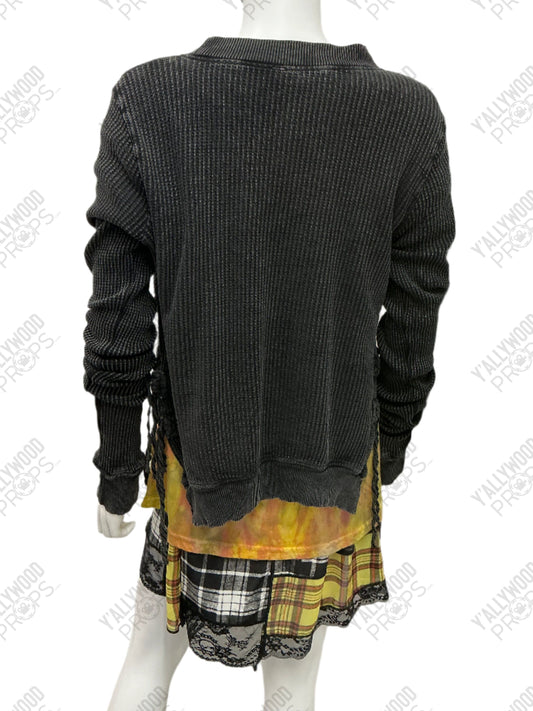 Jane's Outfit S3E6 Doom Patrol (2019-2023) Wearable Wardrobe Y'allywood Props