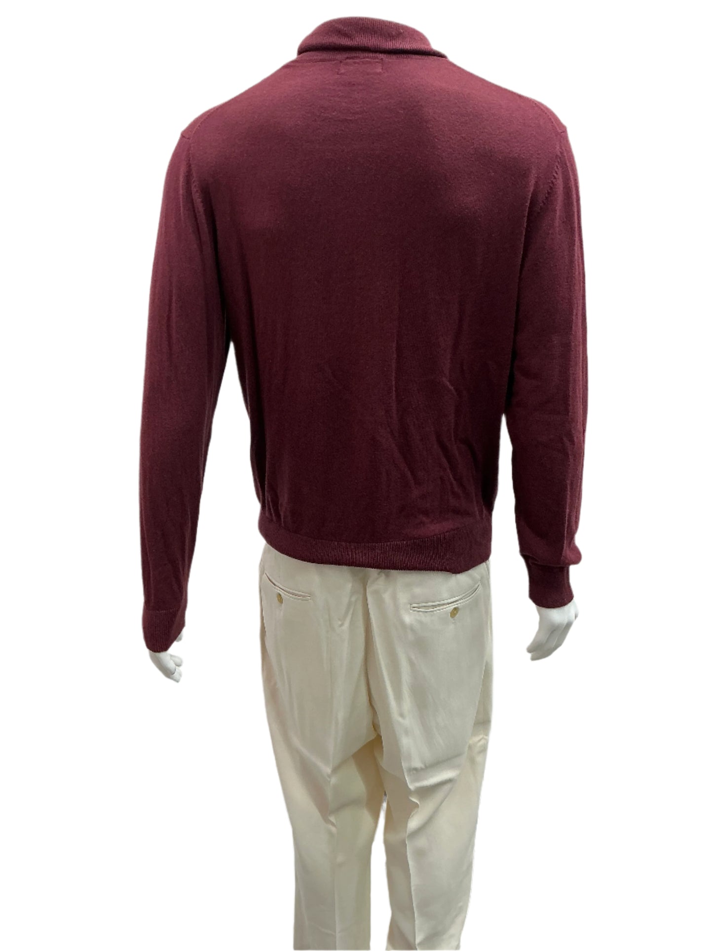 Zach Galifianakis Outfit The Beanie Bubble (2024) Movie Prop Y'allywood Props
