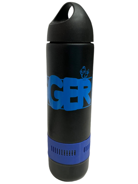 Bottle & Speaker Cast & Crew Gift Bigger (2019) Crew Gift Y'allywood Props