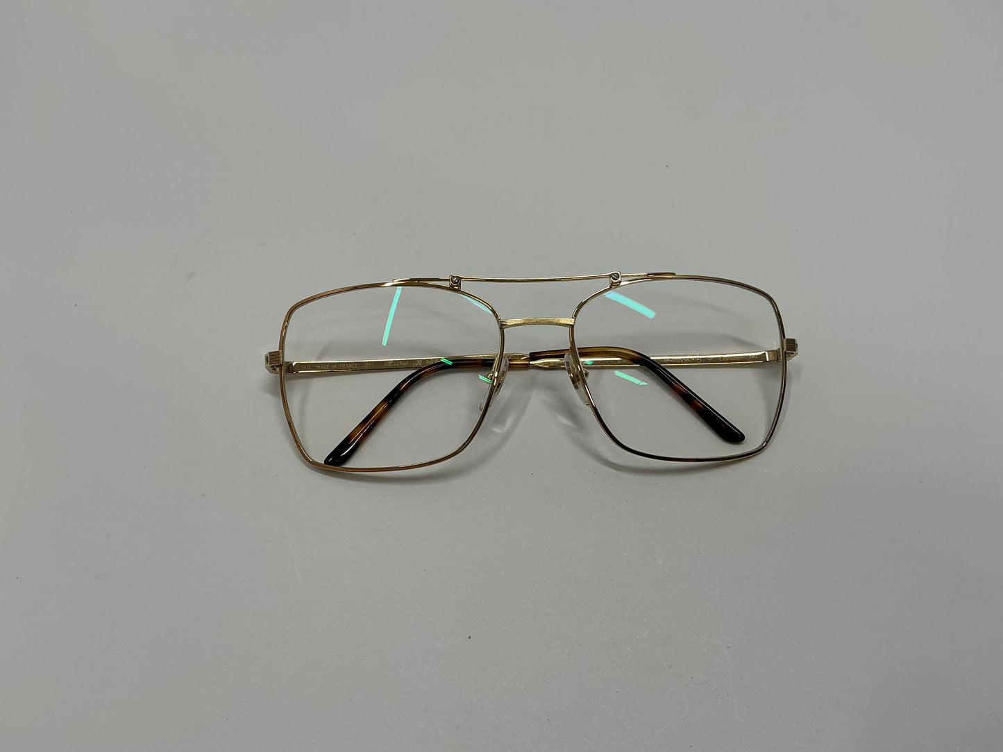 James Earl Jones Cartier Glasses Coming 2 America (2021) Movie Prop Y'allywood Props