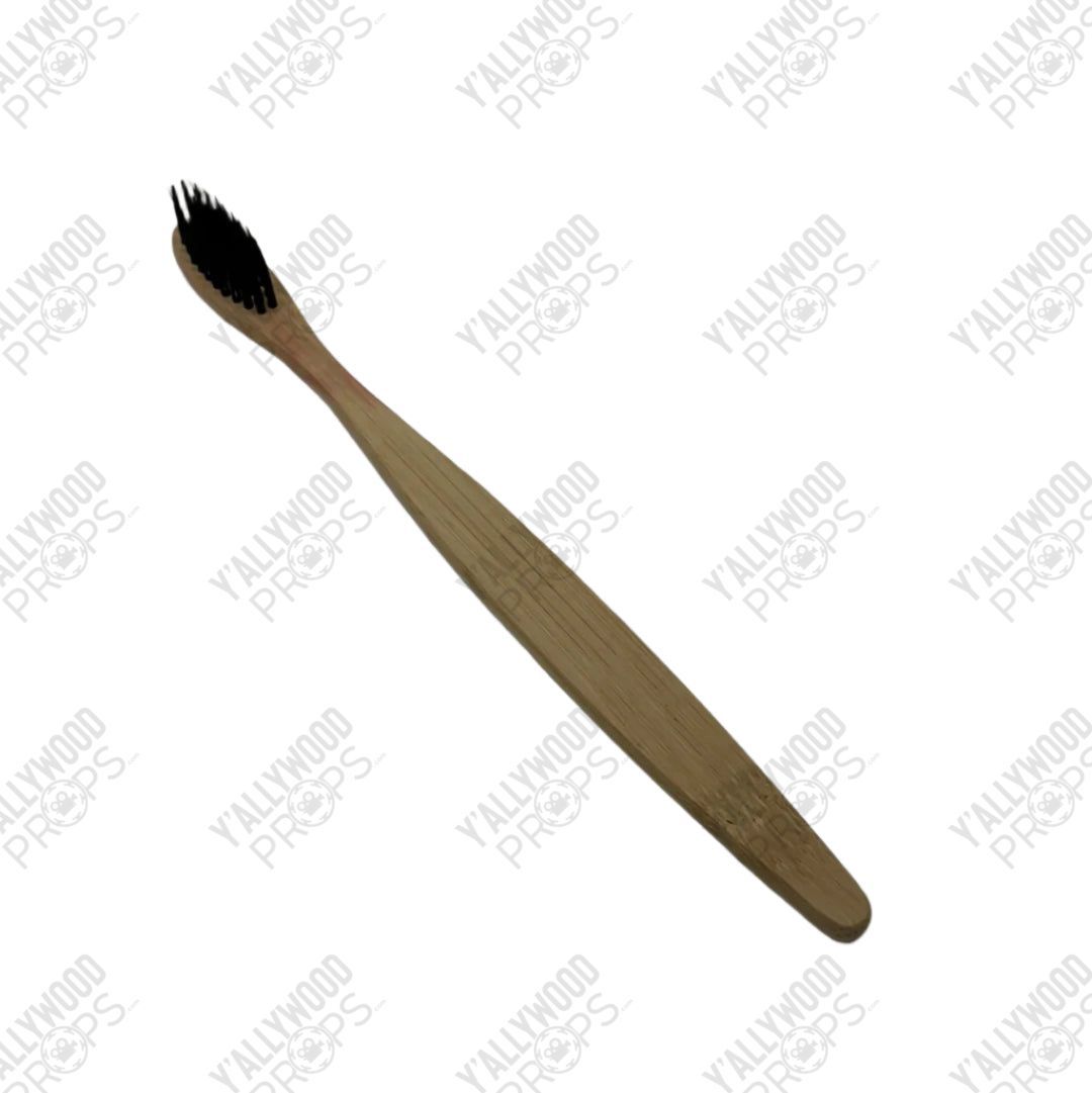 Rita Farr’s Toothbrush S3 E4 Doom Patrol Movie Prop Y'allywood Props