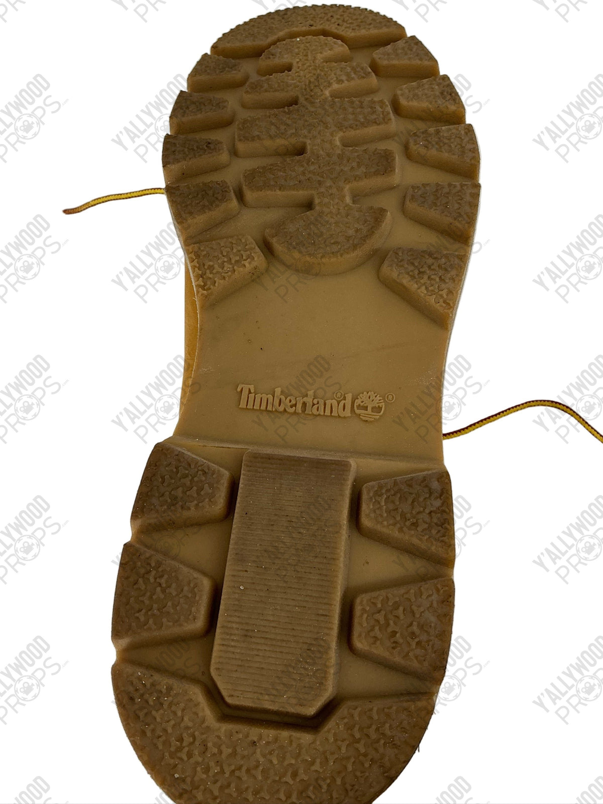 Marcus Stunt Timberlands Bad Boys 4 Ride or Die (2024) Wardrobe Y'allywood Props