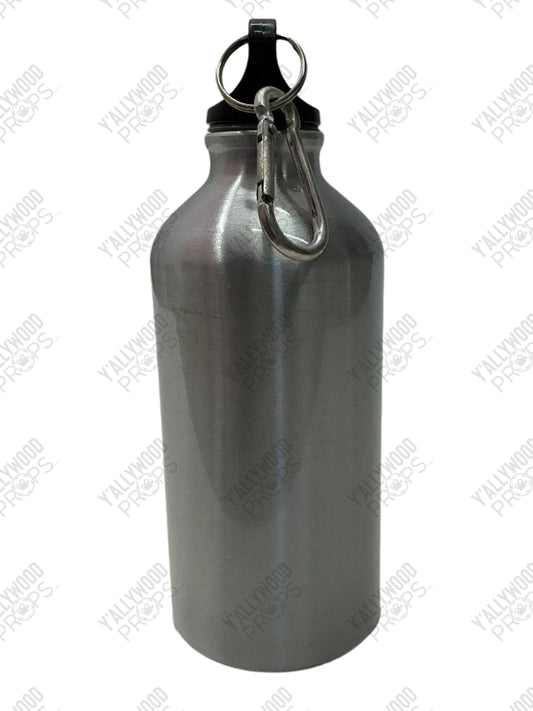 Water Bottle Cast & Crew Gift The 5th Wave (2016) Memorabilia Y'allywood Props