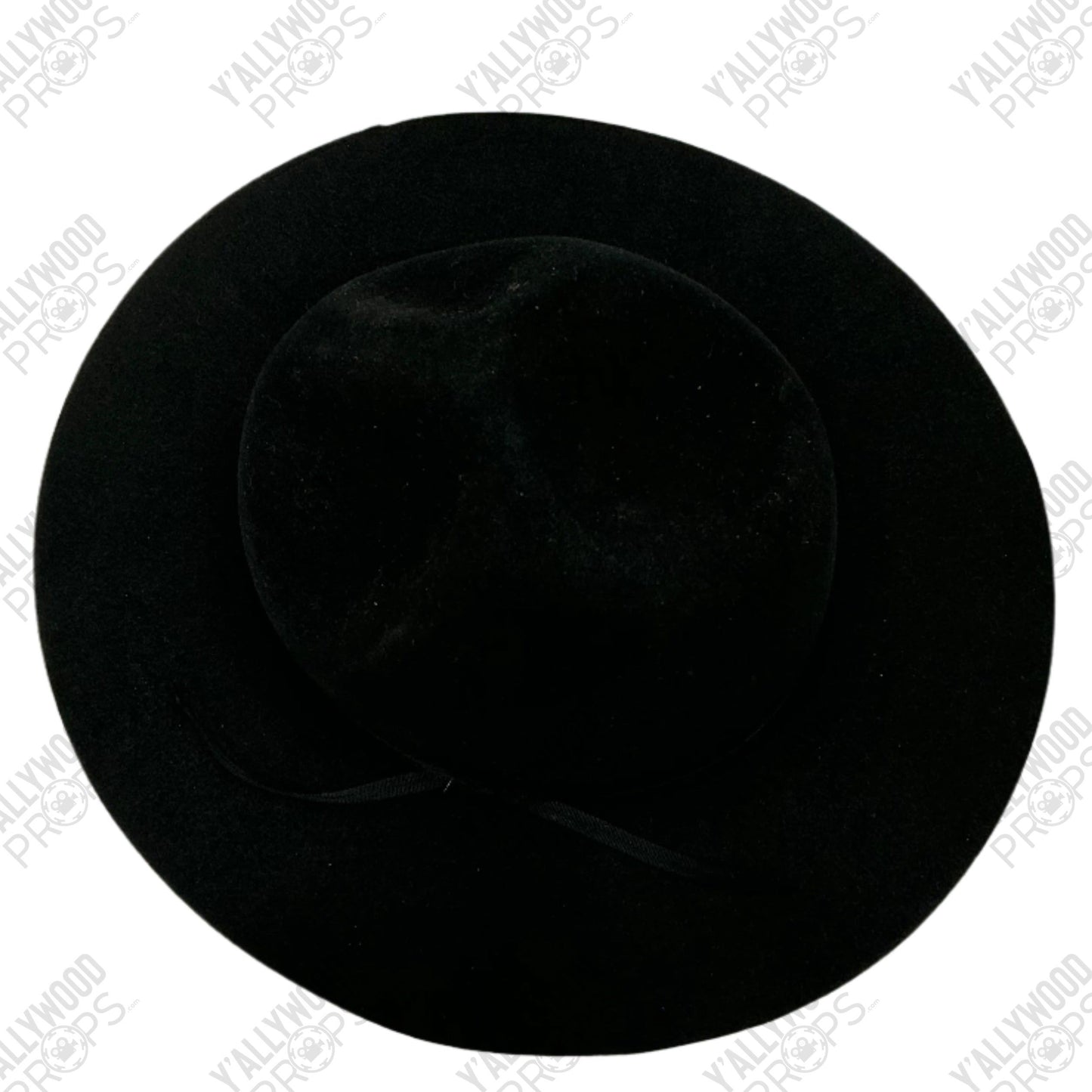 Henry Roan Hat Killers of the Flower Moon (2023) Wearable Wardrobe Y'allywood Props