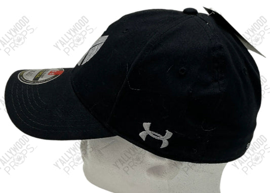 Agents of S.H.I.E.L.D. (2014-2020) Cast & Crew Hat Wearable Wardrobe Y'allywood Props