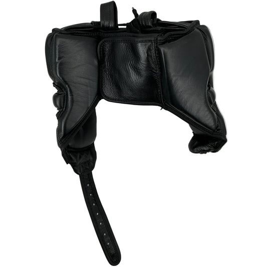 Delphi Gym Ringside Boxing Headgear Creed 3 (2023) Movie Prop Y'allywood Props