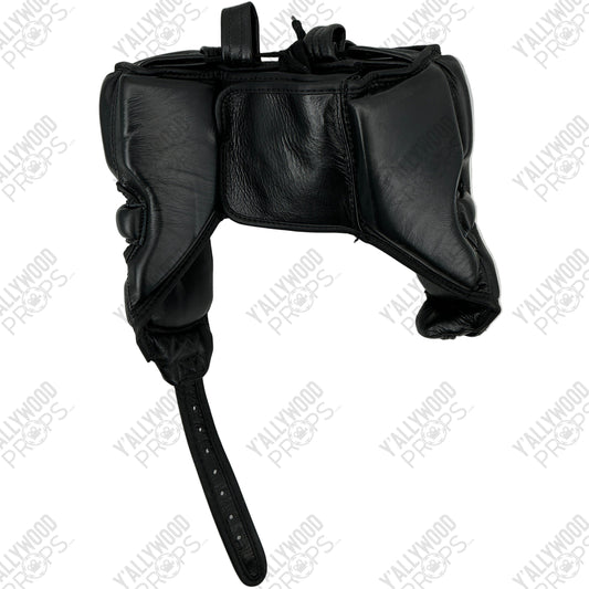 Delphi Gym Ringside Boxing Headgear Creed 3 (2023) Movie Prop Y'allywood Props