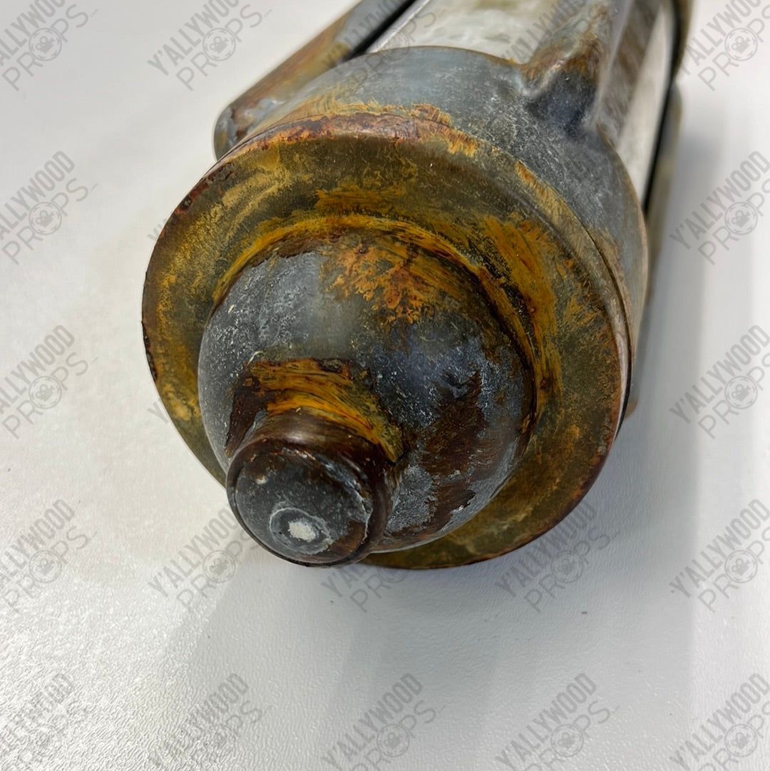 Light Fixture Ravager’s Ship Guardians of the Galaxy 2 Movie Prop Y'allywood Props