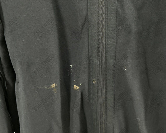 Marcus Stunt Comfort Jordan Hoodie Bad Boys 4 Ride or Die (2024) Wearable Wardrobe Y'allywood Props