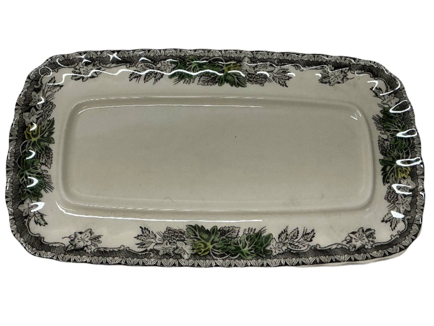Butter Dish The House with a Clock in Its Walls (2018) Movie Prop Y'allywood Props
