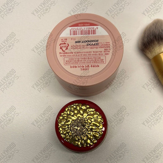 Rita Farr’s Mother’s Makeup S2E4 Doom Patrol Movie Prop Y'allywood Props