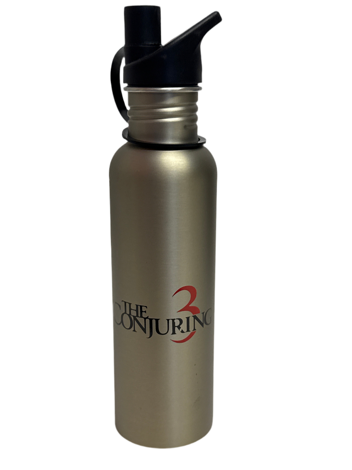 Water Bottle Cast & Crew Gift The Conjuring 3 (2021) Memorabilia Y'allywood Props