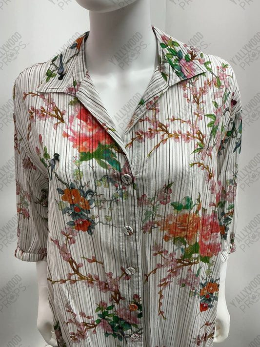 Tracy's Dinner Outfit The Idea of You (2024) Wardrobe Y'allywood Props