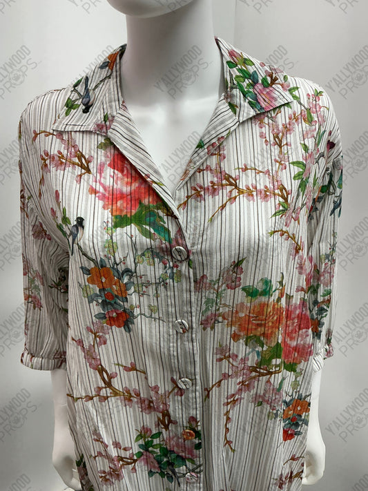Tracy's Dinner Outfit The Idea of You (2024) Wardrobe Y'allywood Props