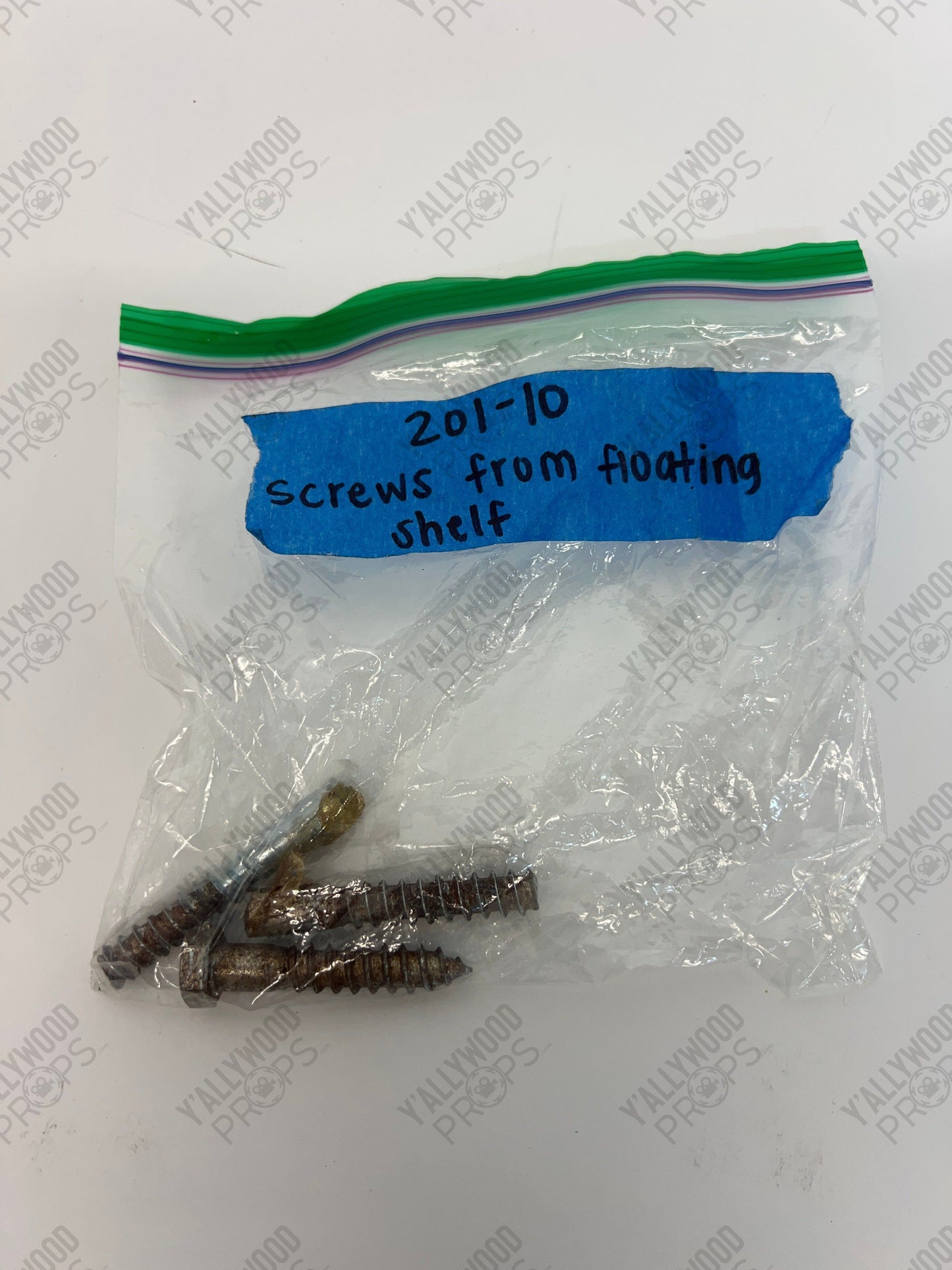 Miyagi-Do Shelf Cobra Kai Movie Prop Y'allywood Props