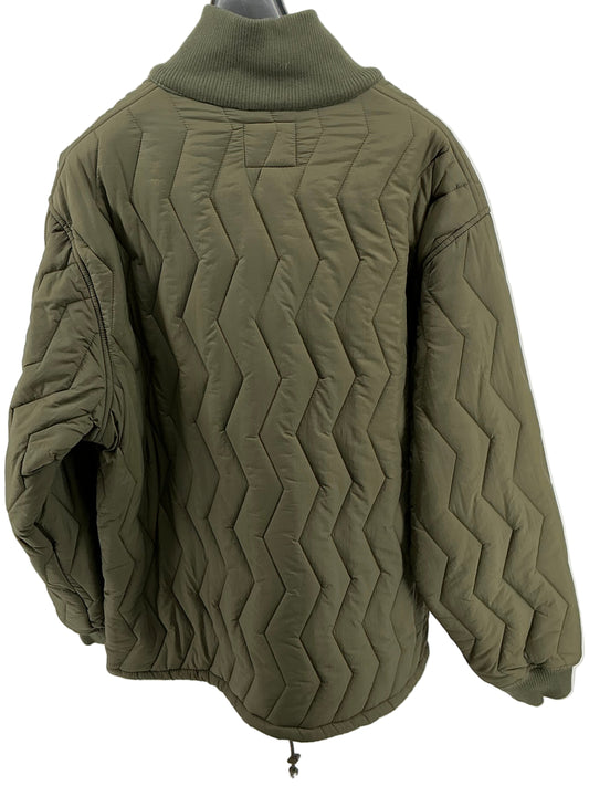 Urban Outfitters BDG Jacket They Cloned Tyrone (2023) Wardrobe Y'allywood Props