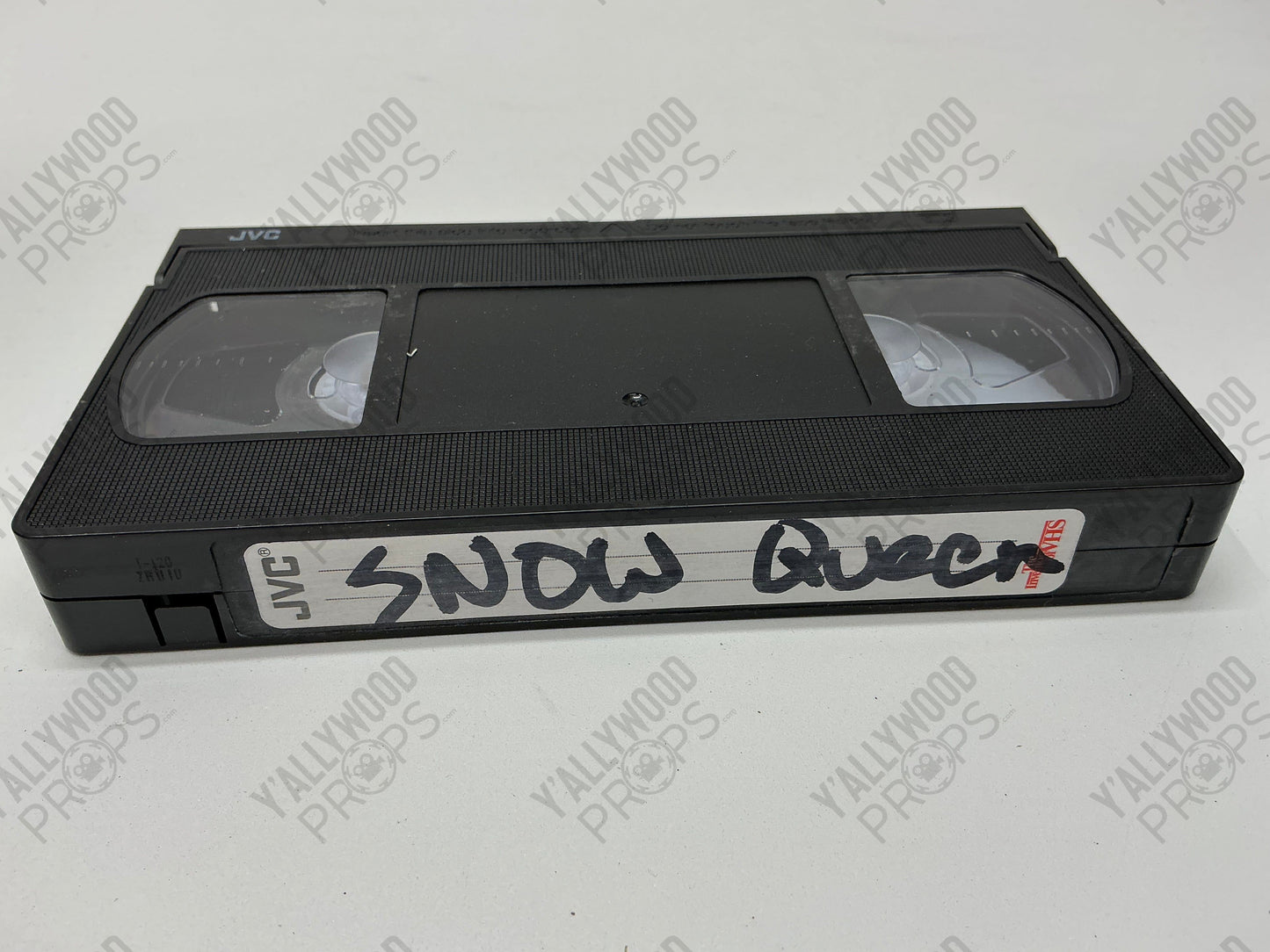 Nile's Jane VHS Tapes S4E11 Doom Patrol (2019)