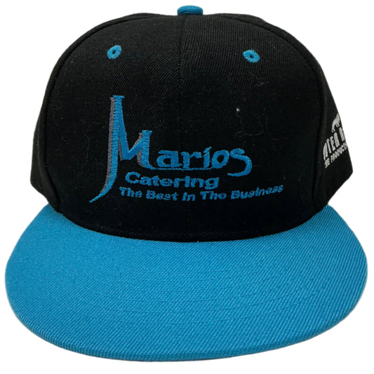 Hat Cast & Crew Gift Outer Range (2022-2024) Memorabilia Y'allywood Props