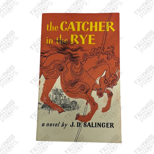 Willoughby’s Book S2E7 Doom Patrol Movie Prop Y'allywood Props