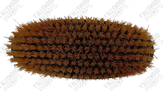 Antique Boot Brush Killers of the Flower Moon (2023) Movie Prop Y'allywood Props