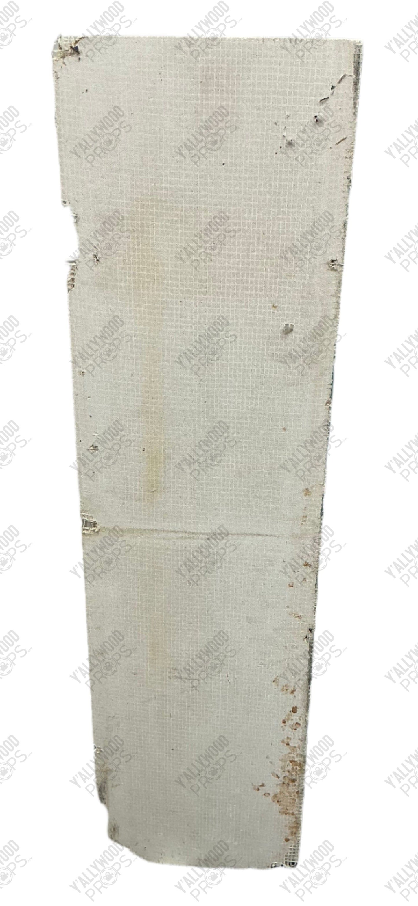 Miyagi-Do Dojo Siding Cobra Kai Movie Prop Y'allywood Props