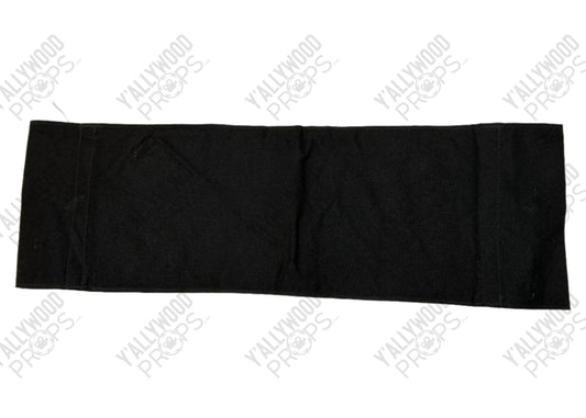 Cast Chairback, Unknown Film Movie Prop Y'allywood Props