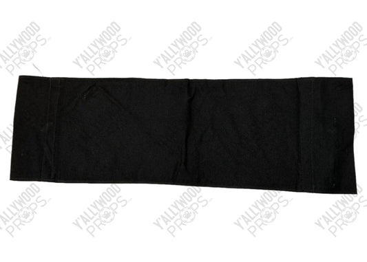 Cast Chairback, Unknown Film Movie Prop Y'allywood Props
