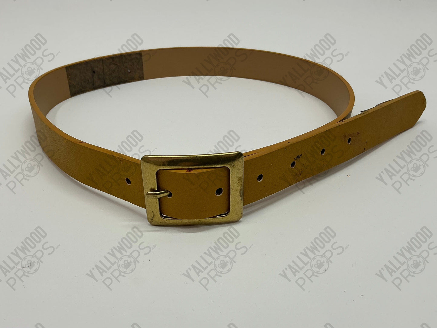 Rita Farr Bloody Outfit S3E4 Doom Patrol Wardrobe Y'allywood Props