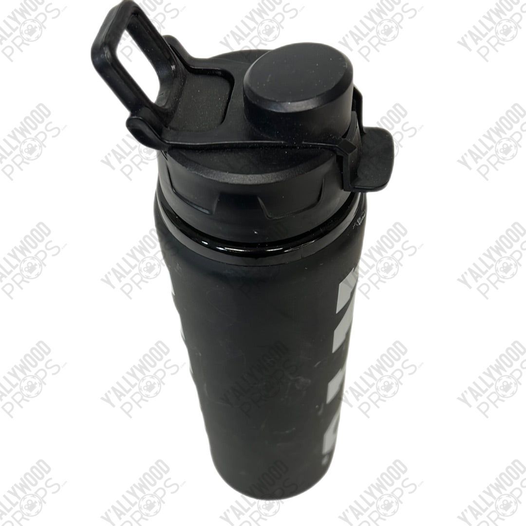 Spencer’s Water Bottle Jumanji Next Level Movie Prop Y'allywood Props