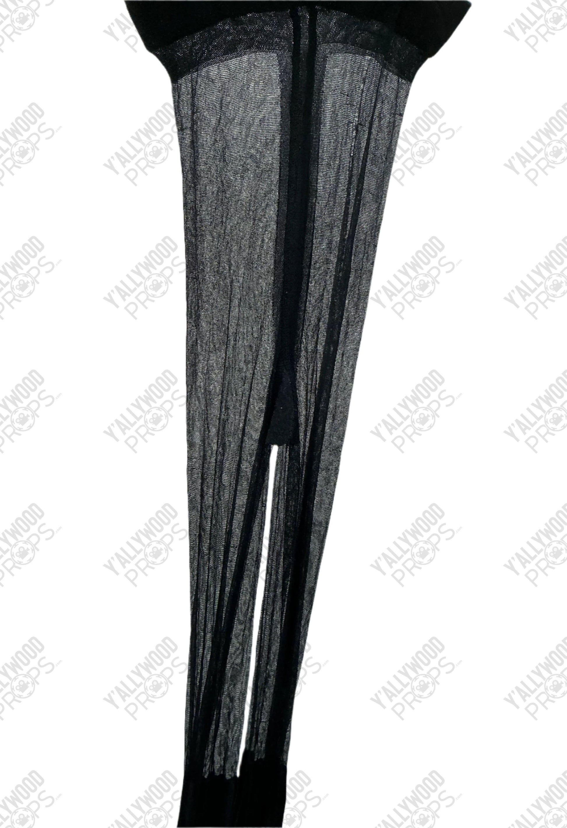 Jane's Outfit S4E8 Doom Patrol (2019) Wearable Wardrobe Y'allywood Props