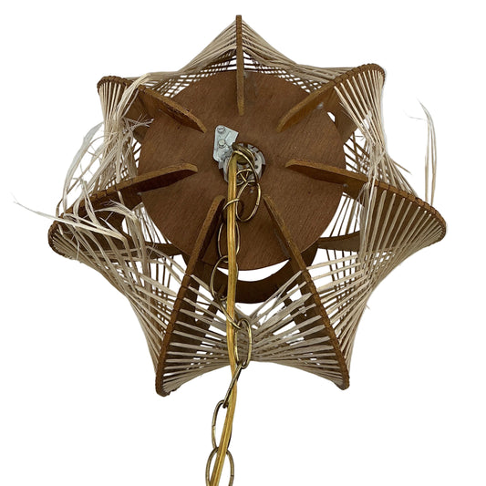 Light from Wheeler's Basement Stranger Things (2016-2025) Movie Prop Y'allywood Props