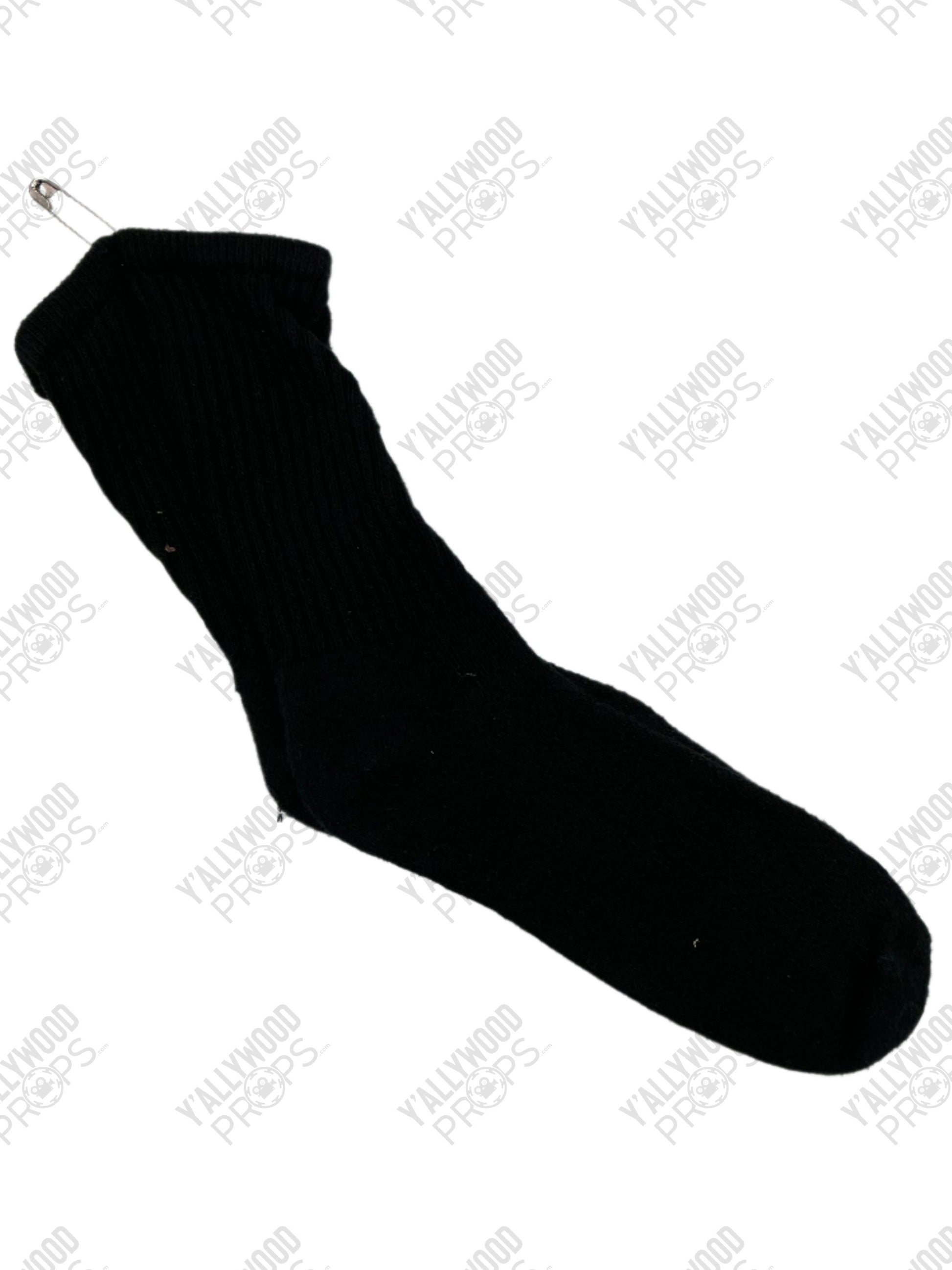 Dannyzen Outfit S3E5 Doom Patrol (2019) Wearable Wardrobe Y'allywood Props