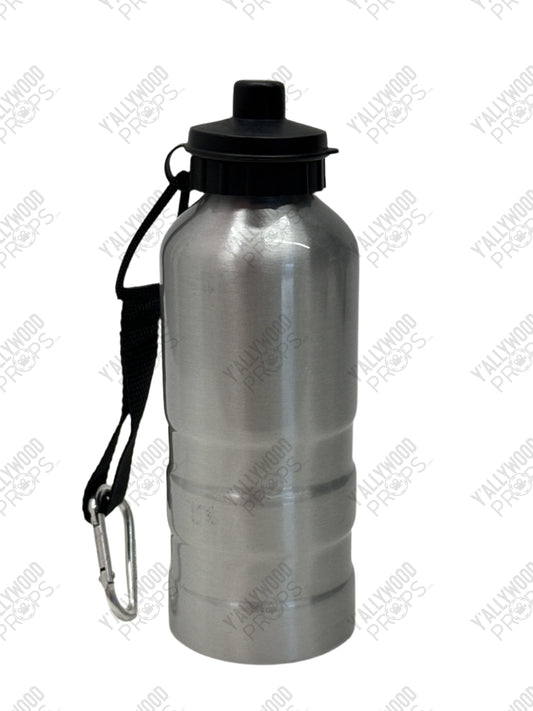 Water Bottle Cast & Crew Gift Fear the Walking Dead (2015) Memorabilia Y'allywood Props
