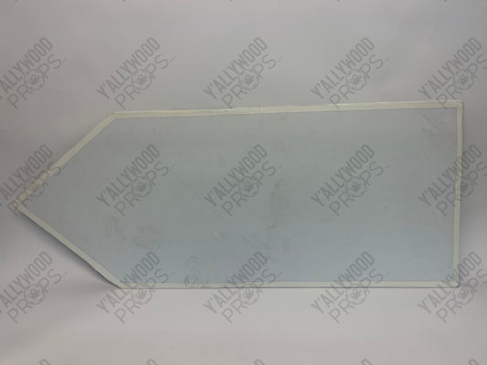 Twirl Sign S1E3 Cobra Kai Movie Prop Y'allywood Props