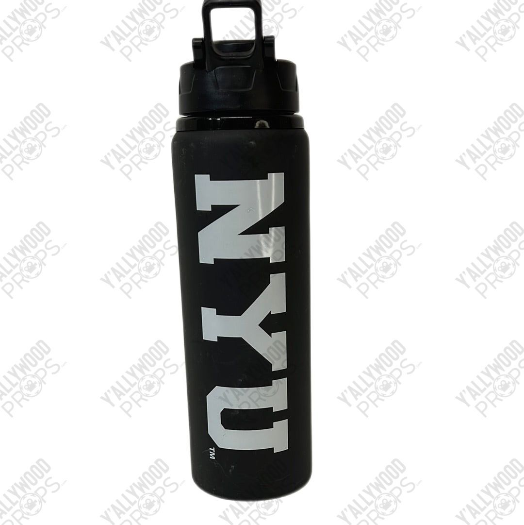 Spencer’s Water Bottle Jumanji Next Level Movie Prop Y'allywood Props