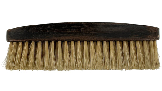 Antique Boot Brush Killers of the Flower Moon (2023) Movie Prop Y'allywood Props