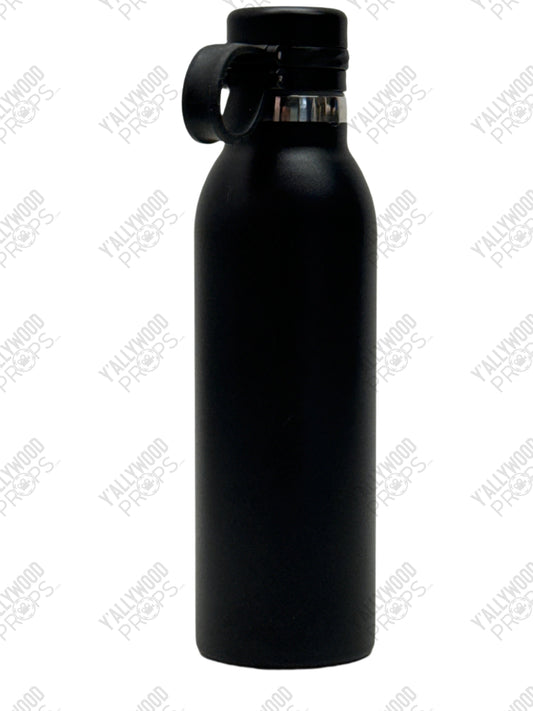 Water Bottle Cast & Crew Gift The Walking Dead (2019) Season 10 Memorabilia Y'allywood Props