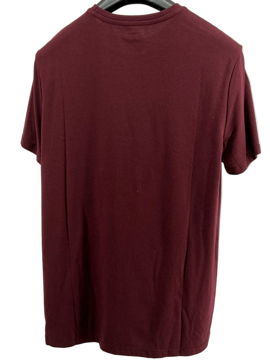 Marcus Stunt Shirt Bad Boys 4 Ride or Die (2024) Wardrobe Y'allywood Props