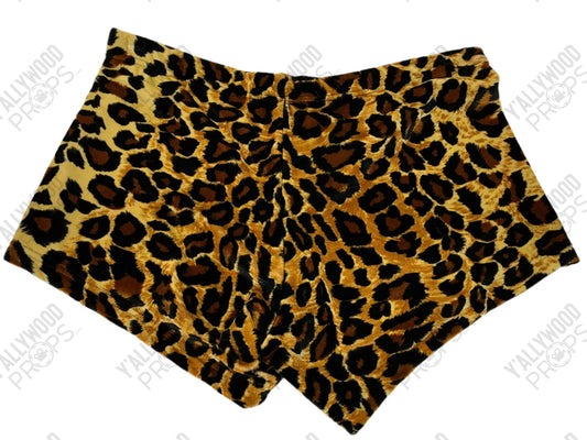 Flex Mentallo Shorts S1E14 Doom Patrol (2019) Wearable Wardrobe Y'allywood Props