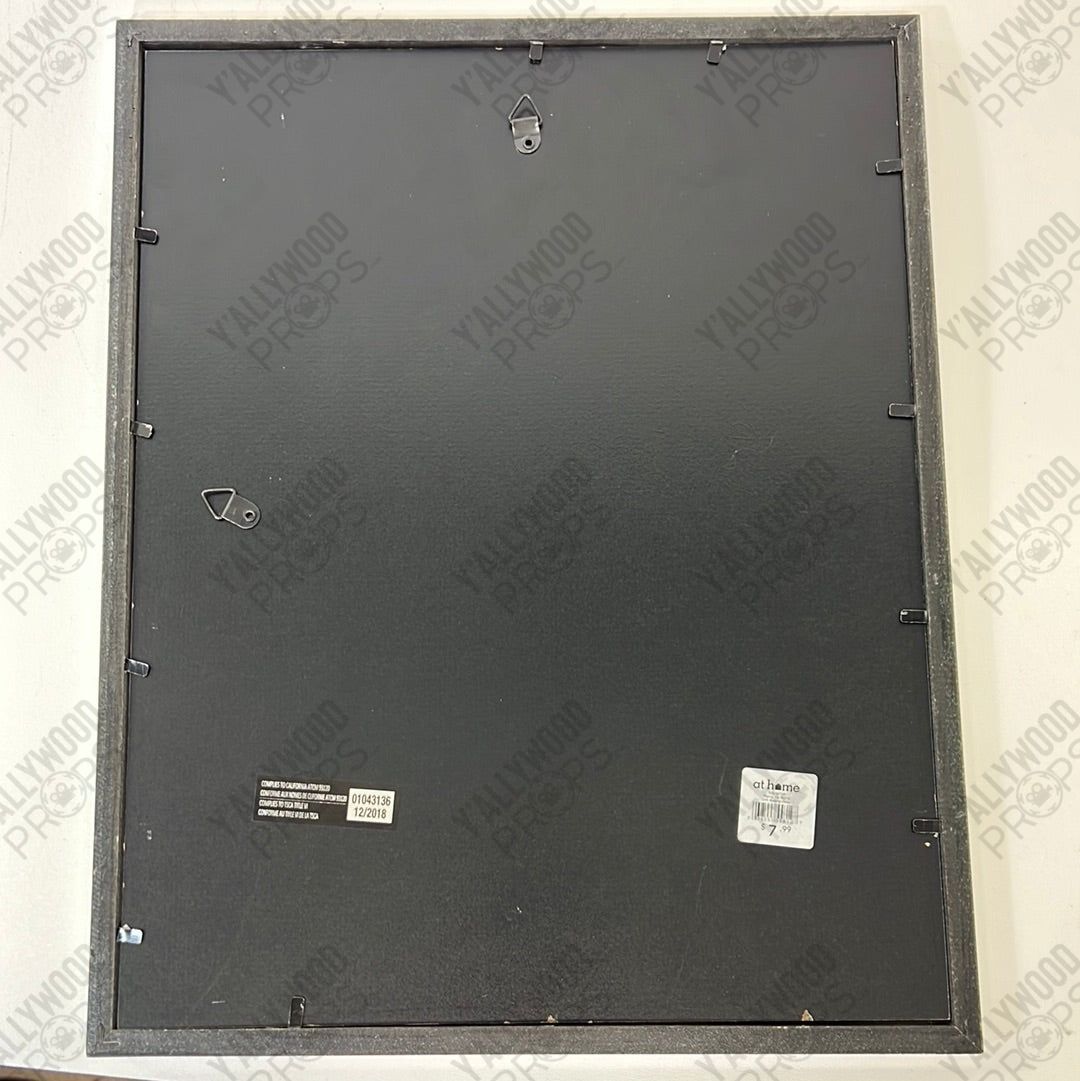 Picture from Cindy’s Room S3 E6 Stargirl Movie Prop Y'allywood Props