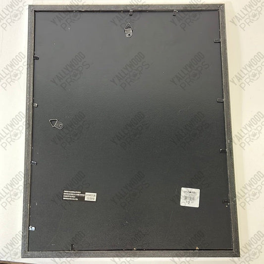 Picture from Cindy’s Room S3 E6 Stargirl Movie Prop Y'allywood Props