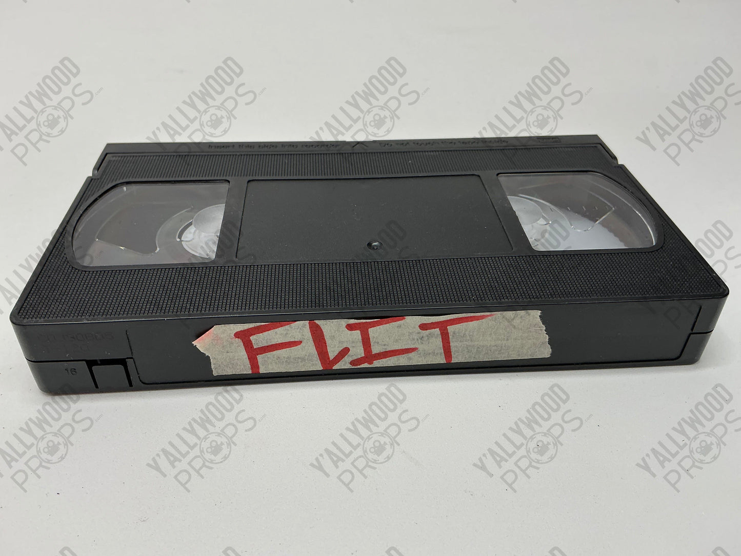 Nile's Jane VHS Tapes S4E11 Doom Patrol (2019)